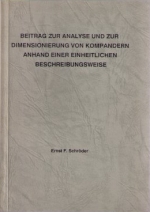 Cover Page of PhD Thesis