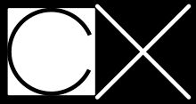 the CX label