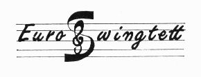 Logo Euro Swingtett