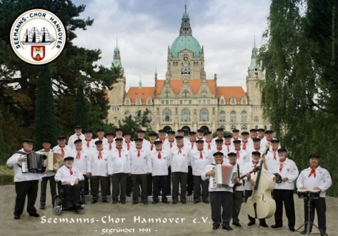 Seemanns-Chor Hannover